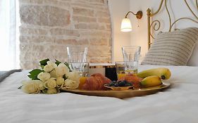 Papavero Rooms